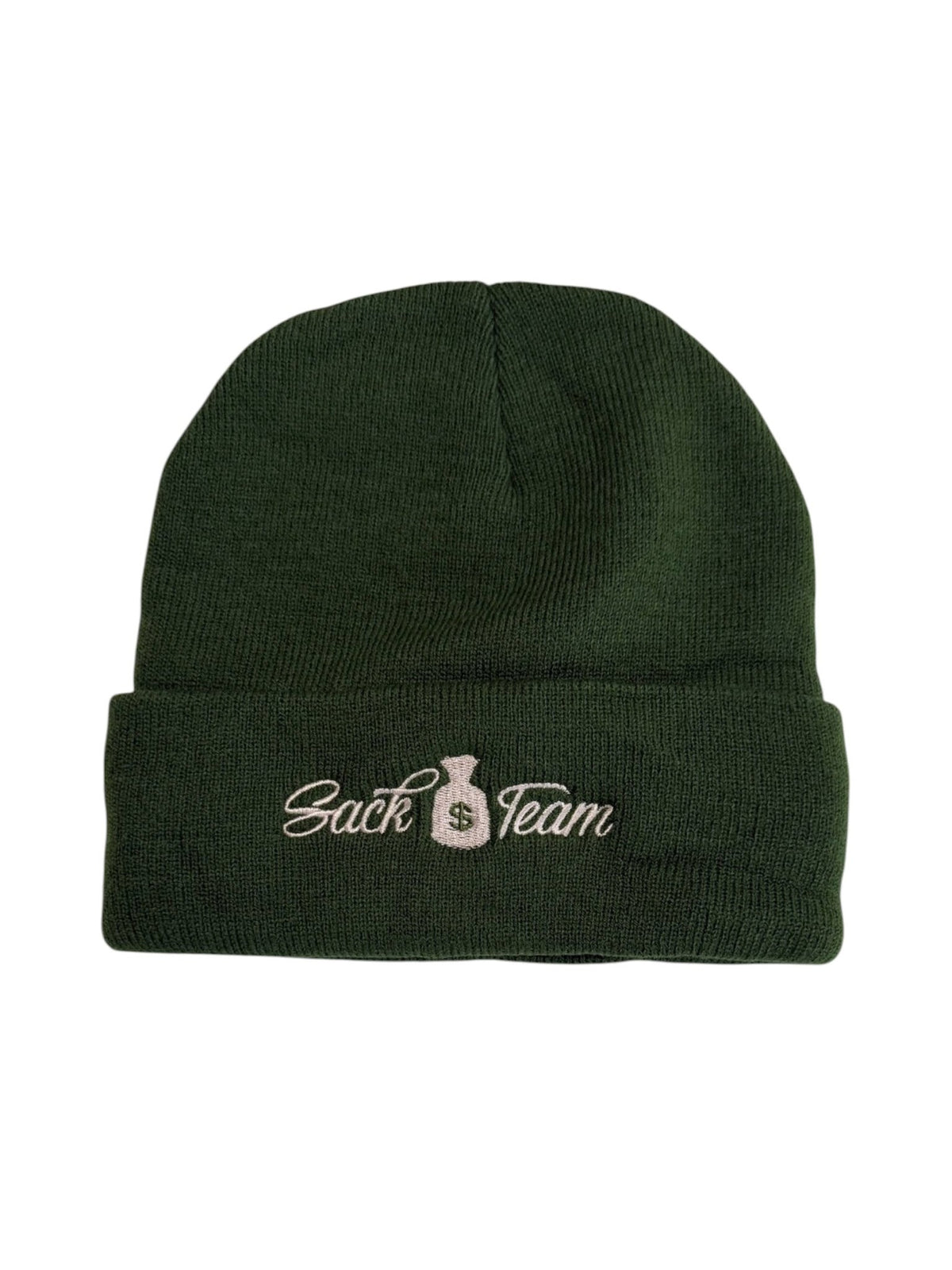 “Sack 💰Team Beanie”