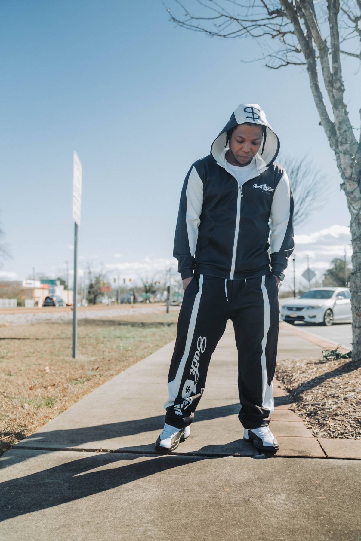 “Sack 💰Team Tech Set”