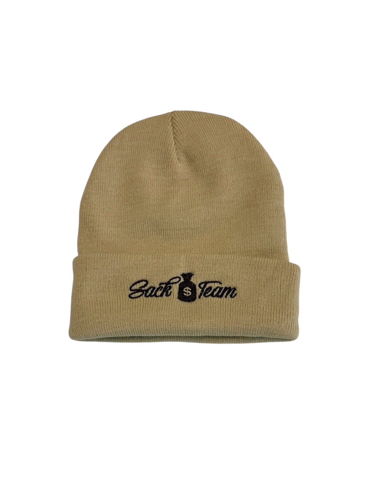 “Sack 💰 Team Beanie”
