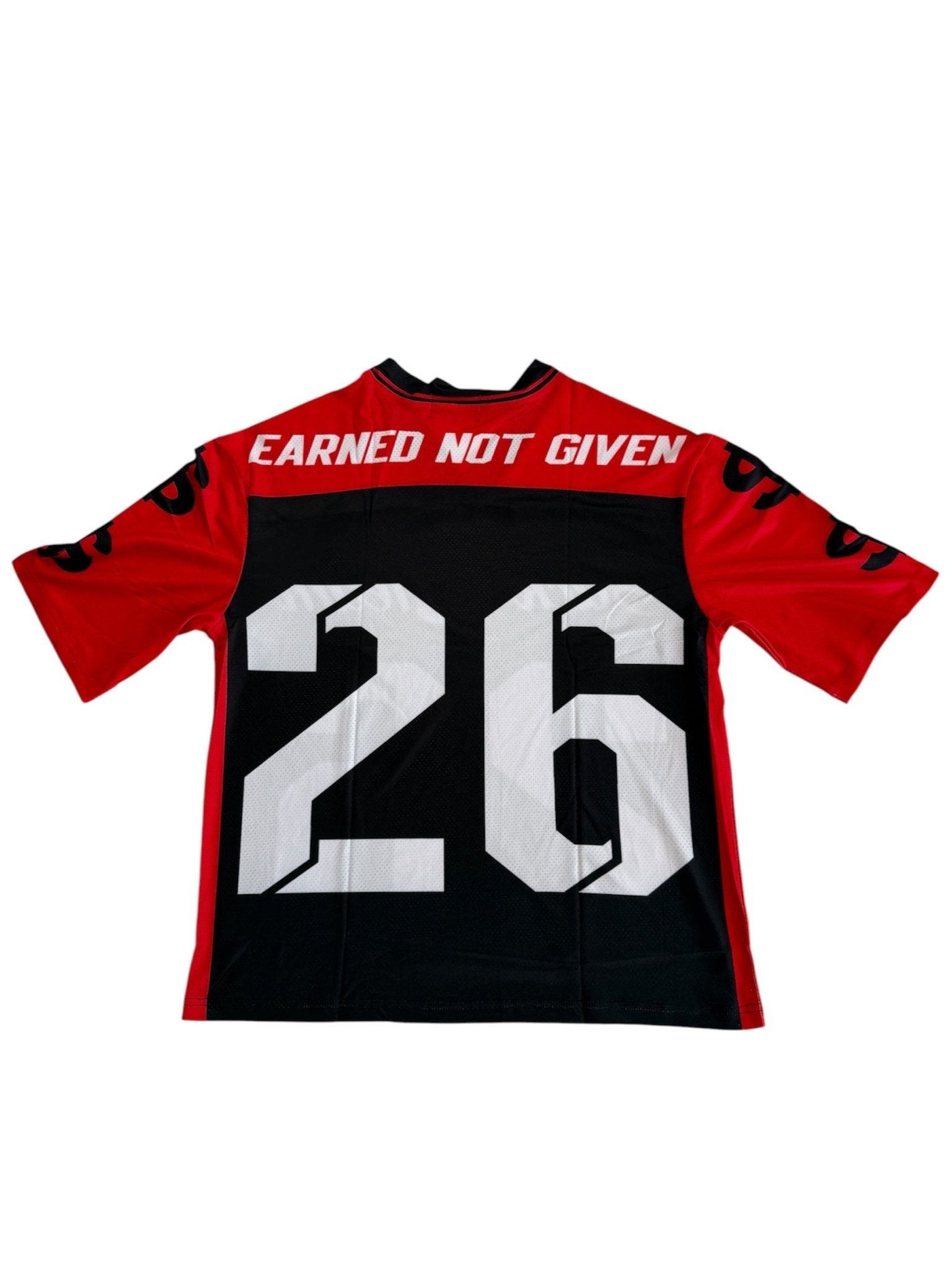 “Sack Team Jersey”