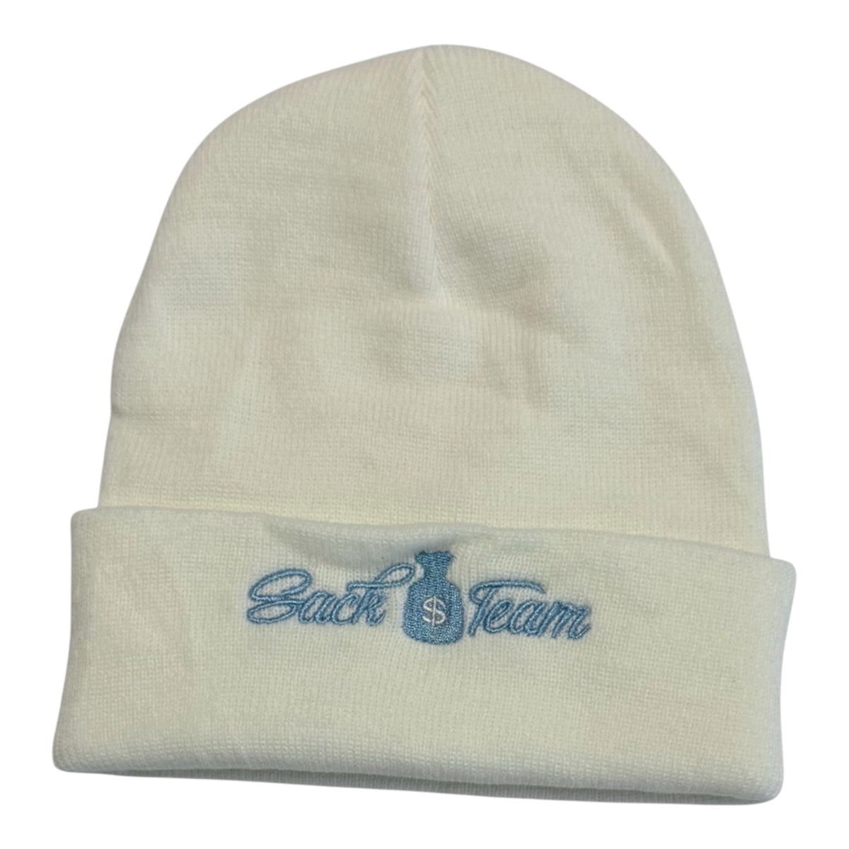 “Sack 💰Team Beanie”