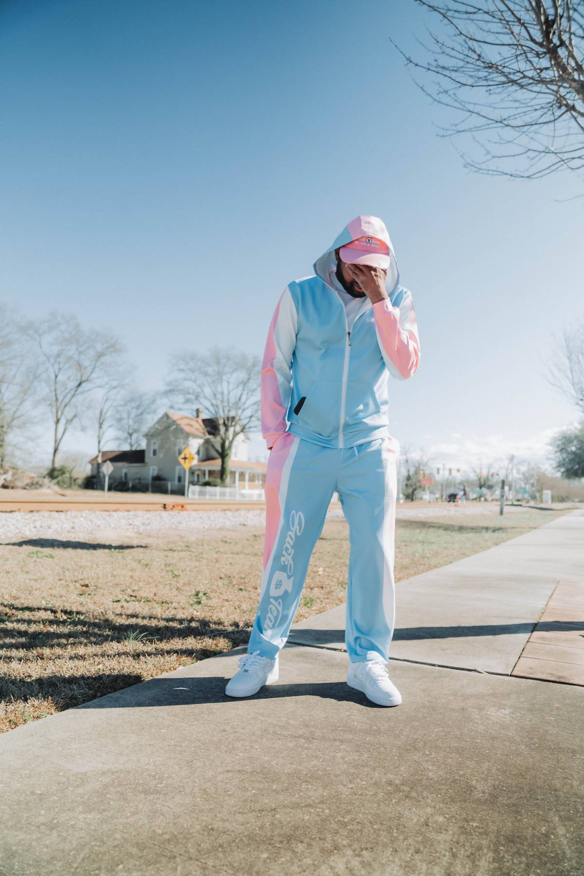 “Sack 💰Team Tech Set”