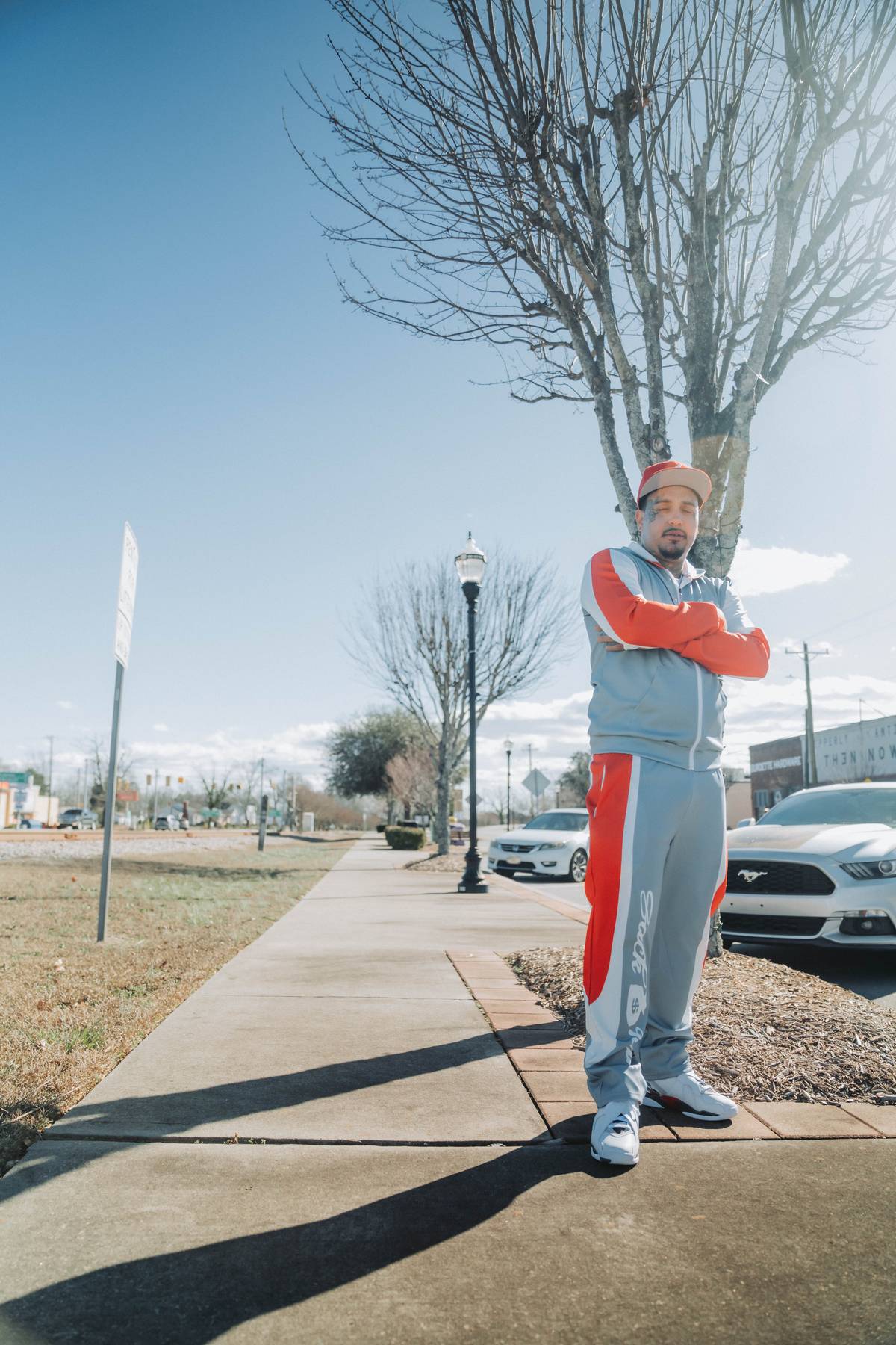 “Sack 💰Team Tech Set”