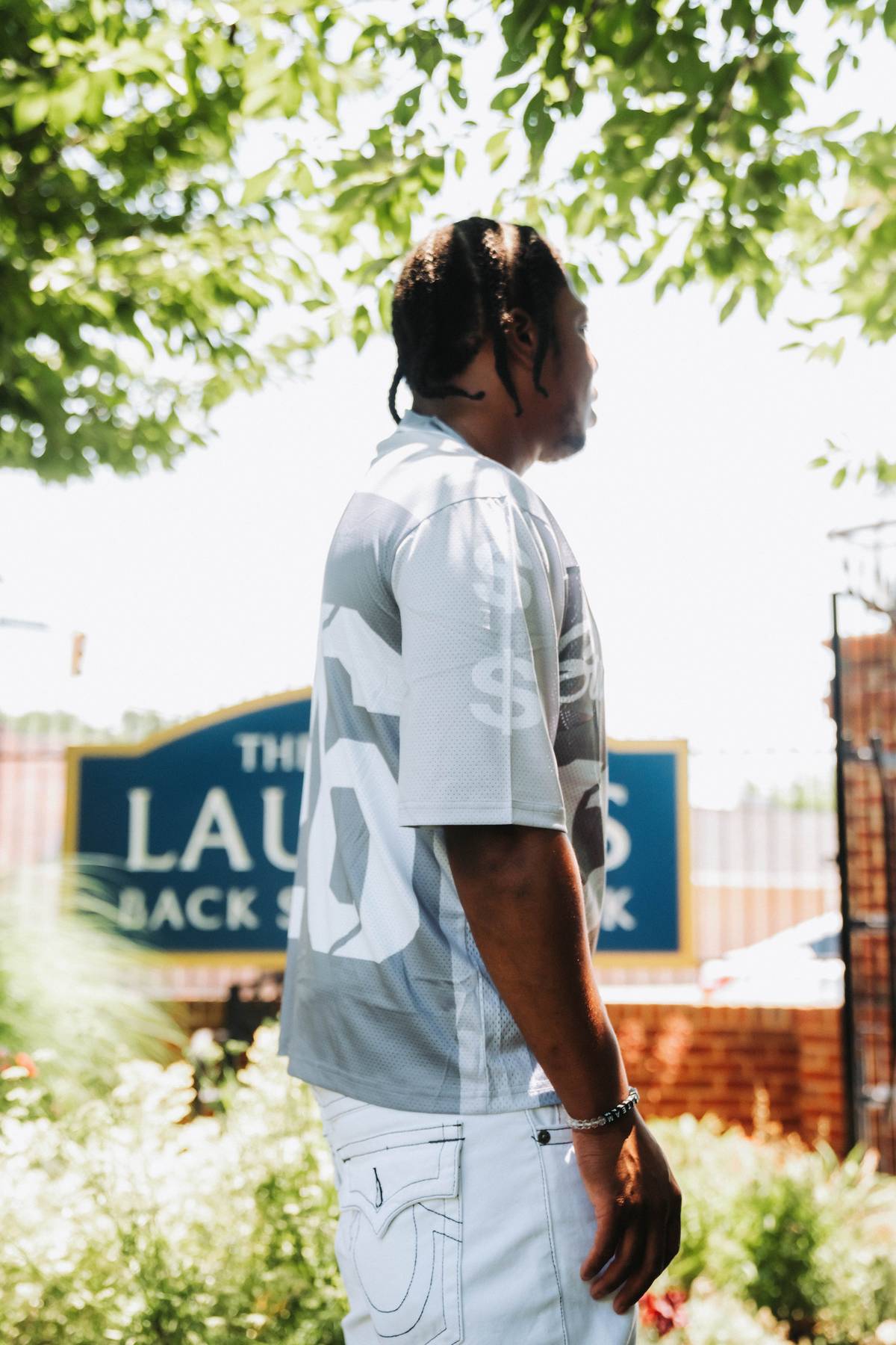 “Sack Team Jersey”