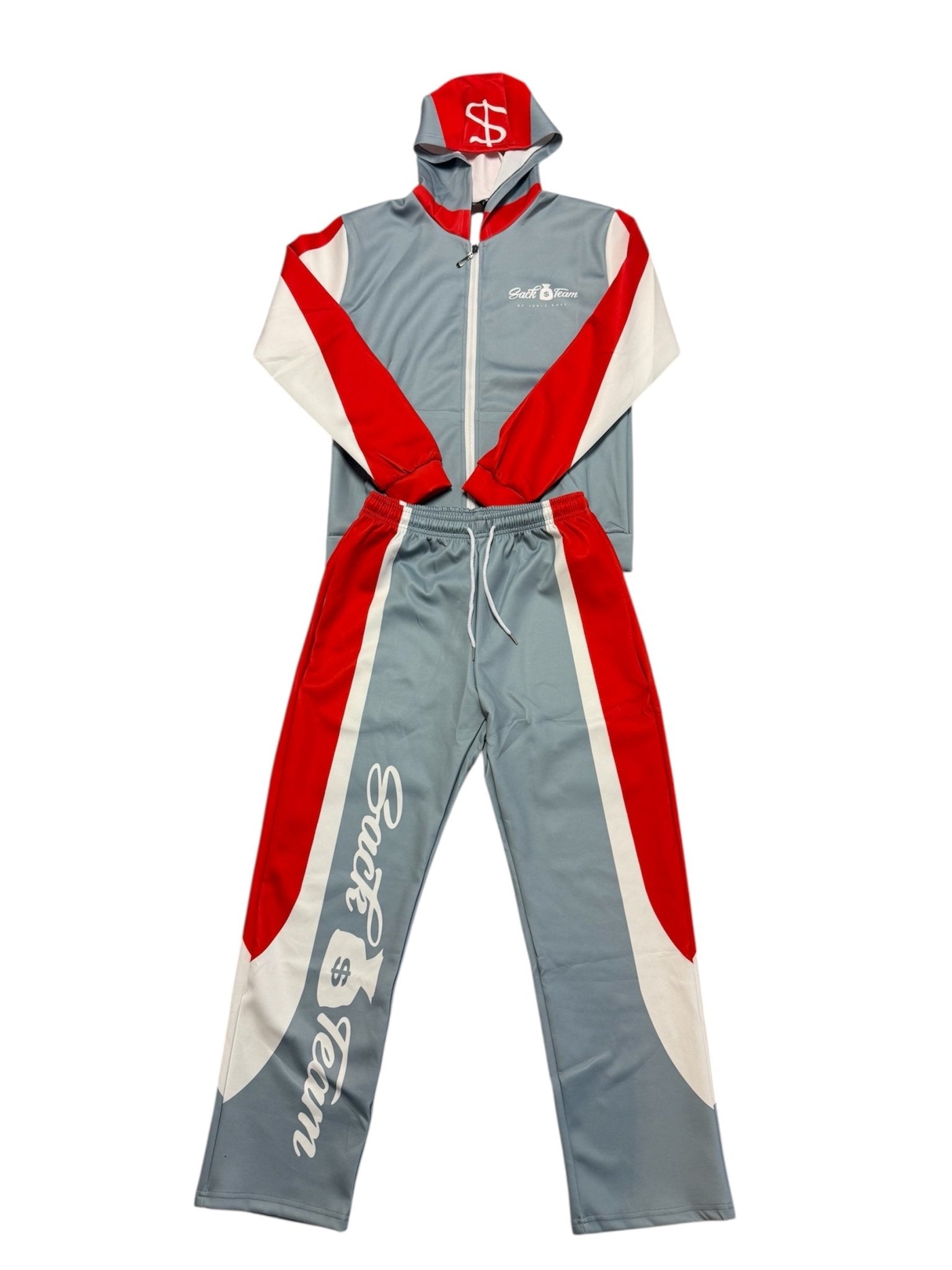 “Sack 💰Team Tech Set”