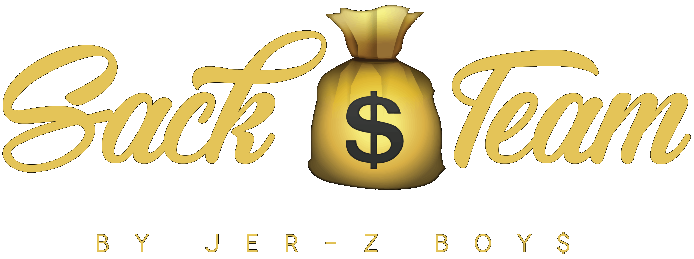 Sack Team logo