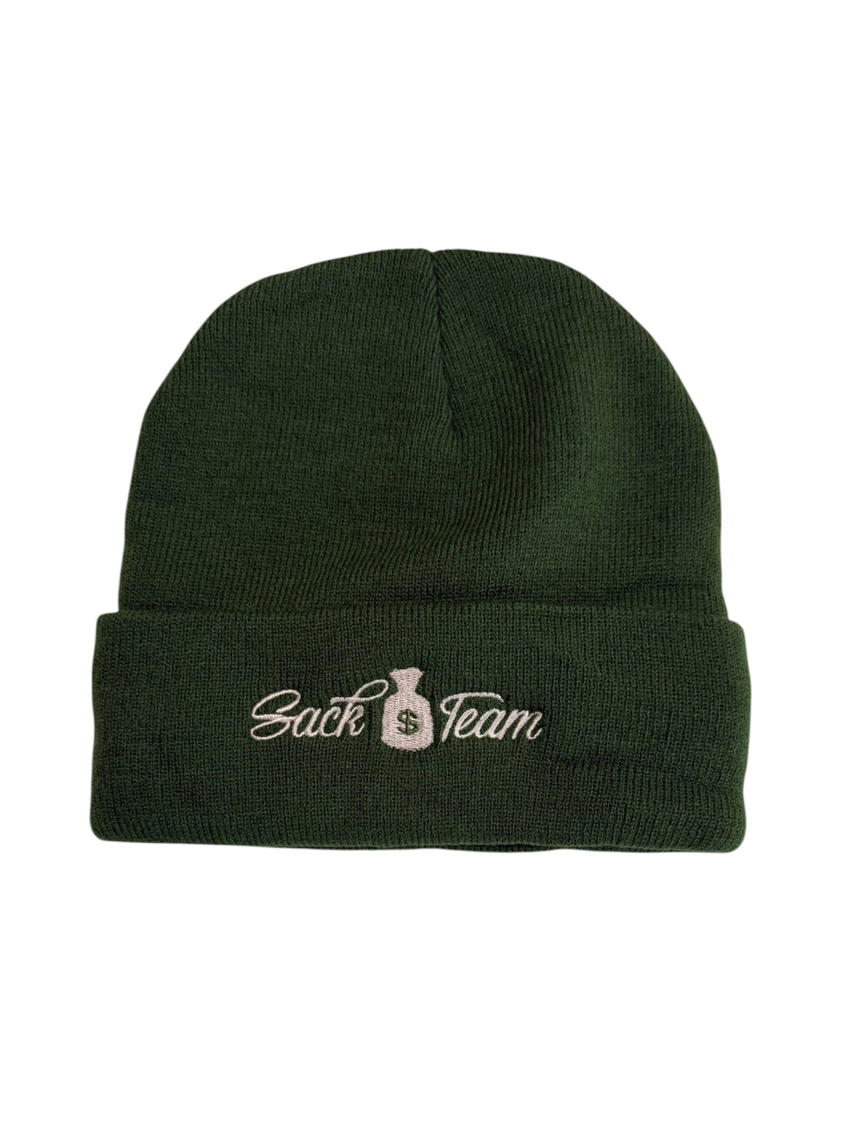 “Sack 💰Team Beanie”