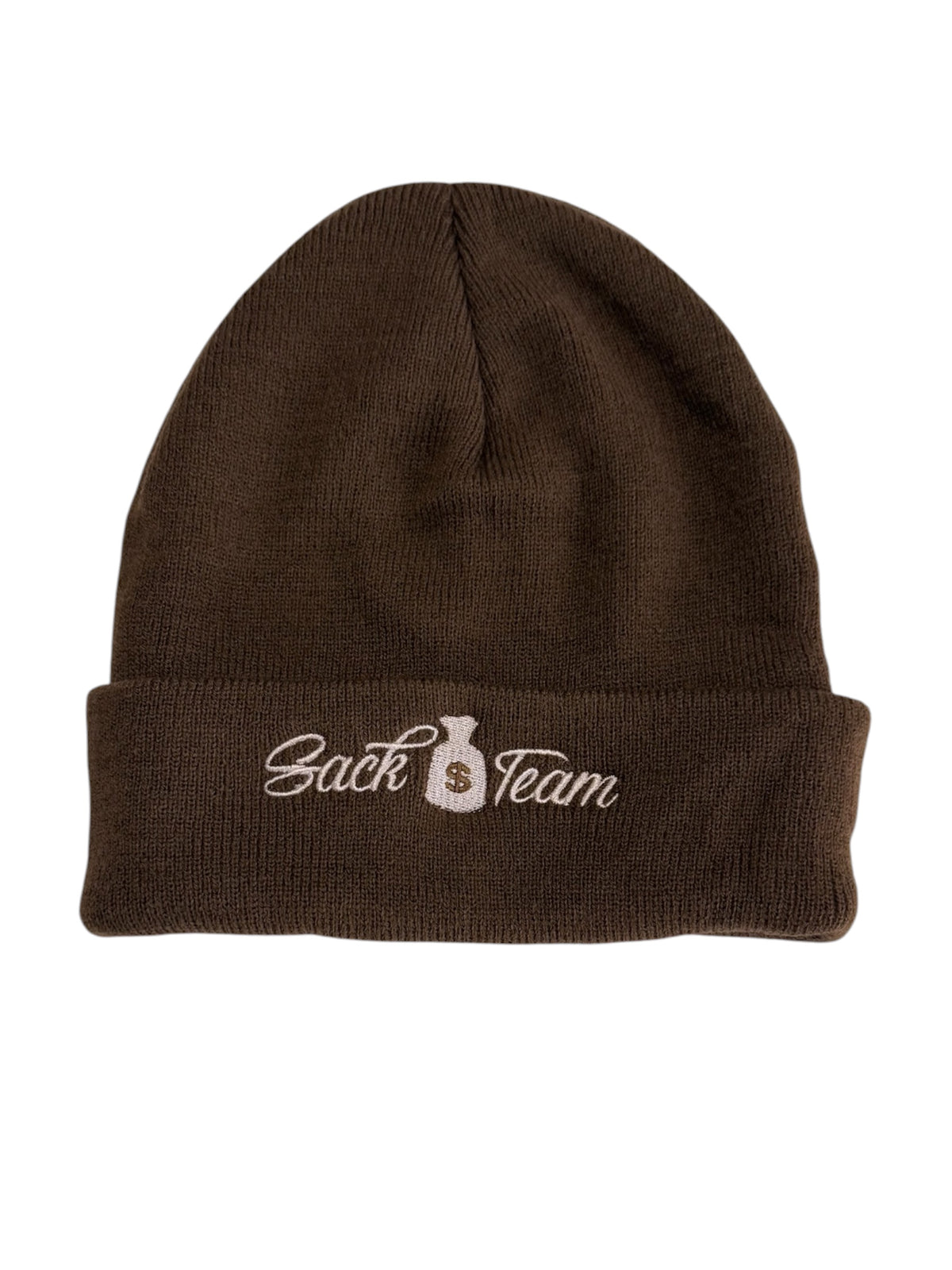 “Sack 💰Team Beanie”