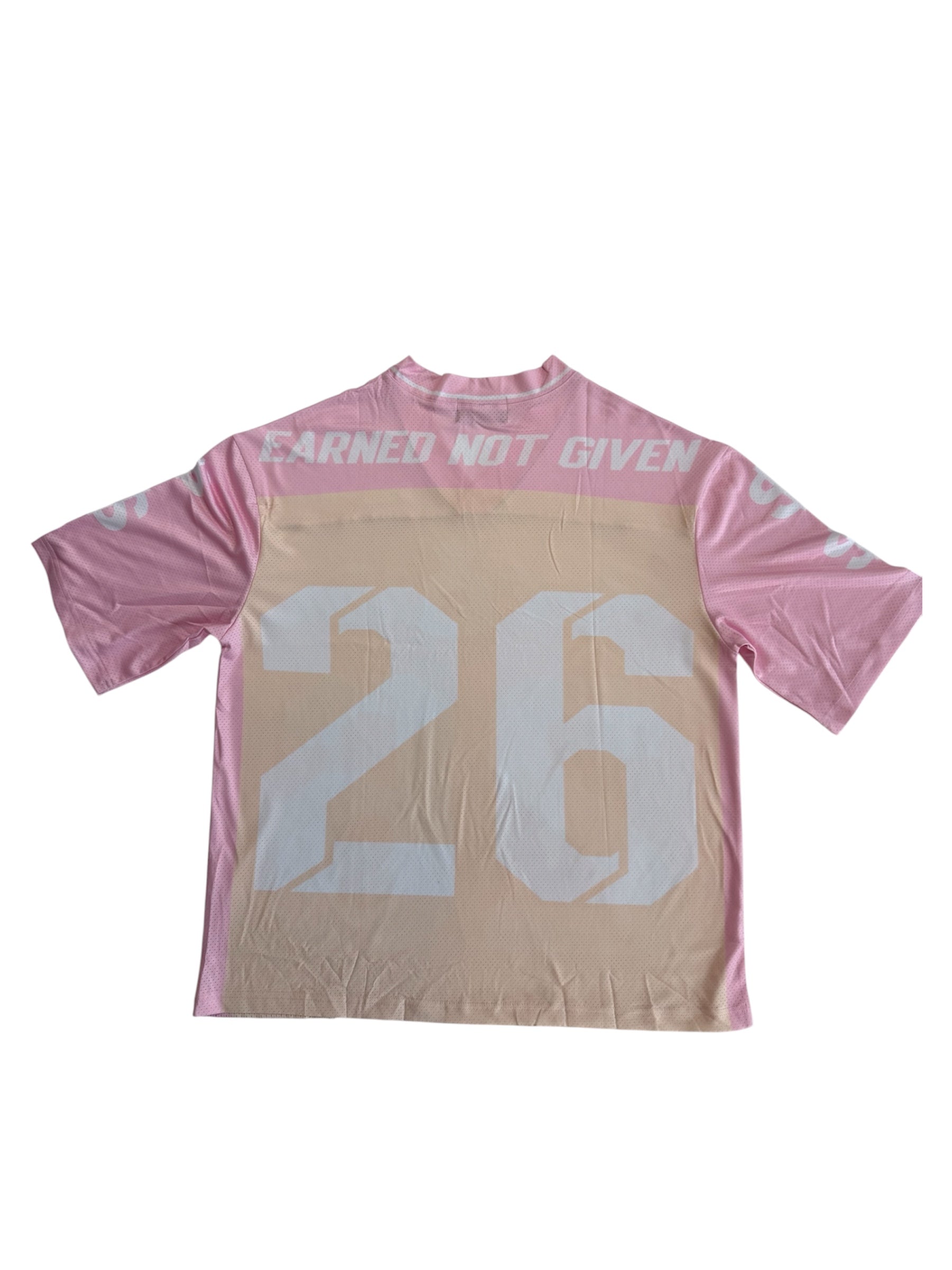 “Sack Team Jersey”