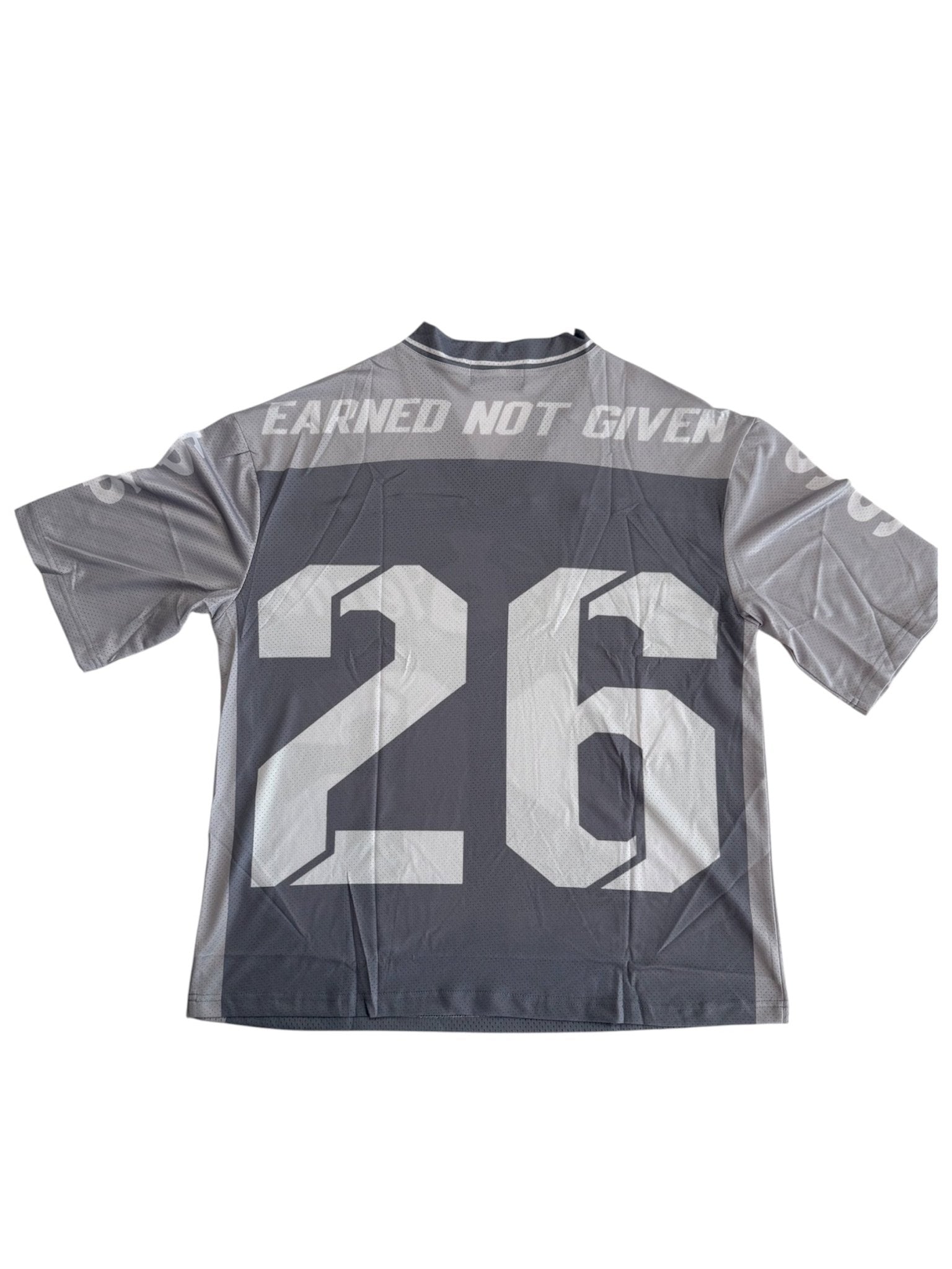“Sack Team Jersey”