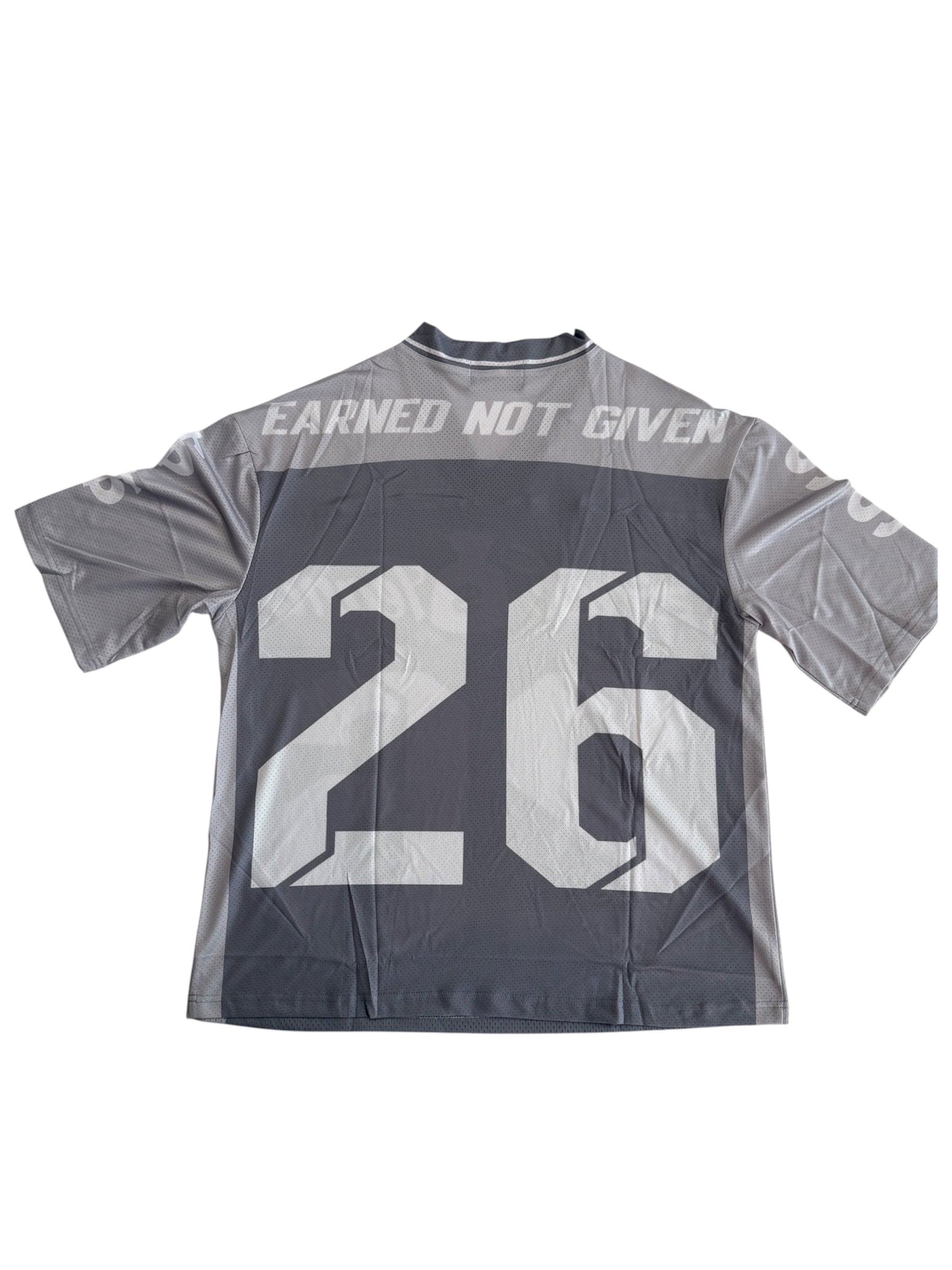 “Sack Team Jersey”