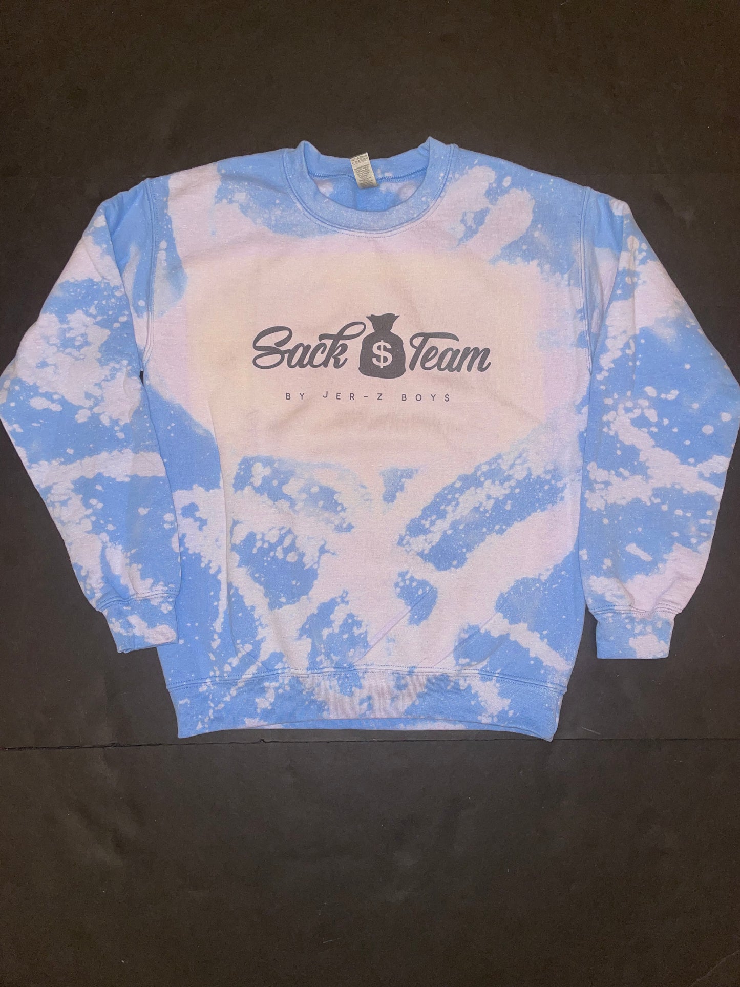 Crewneck